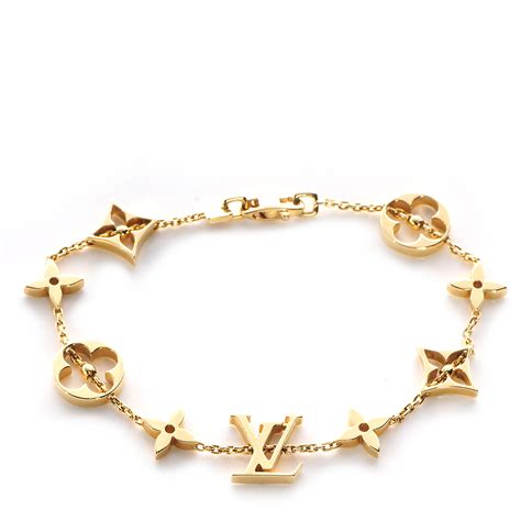 buy louis vuitton charm bracelet|authentic louis vuitton bracelets.